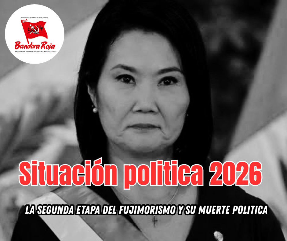 ANÁLISIS DE LA SITUACIÓN POLÍTICA 2026
